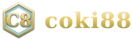 coki88 logo